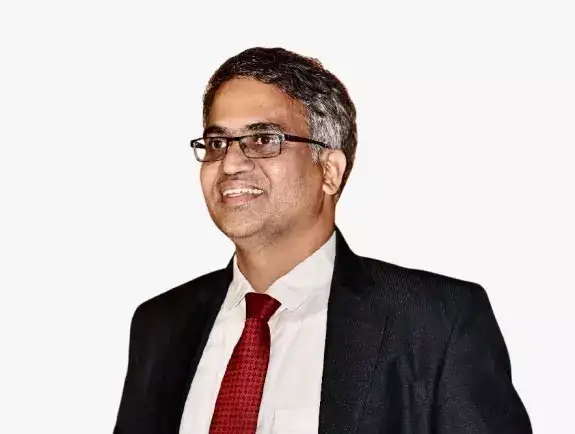 Shrikant Ravalkar Shrikant Ravalkar